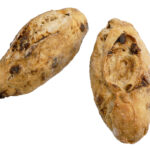 Petit pain figue 80g