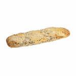 Demi-baguette céréales 140g