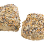 Petit pain bio multi 40g