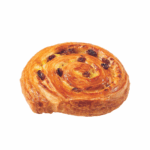 Pain aux raisin 110g
