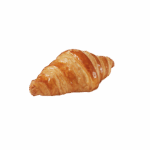 Mini croissant 25g