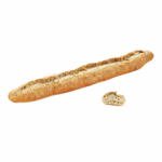 Baguette multicéréales 280g