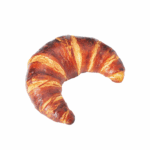 Croissant saumure 42g