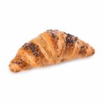 Croissant fourré choco-noisette 80g