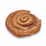 Cinnamon roll 86g