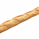 Baguette française 300g