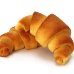 Croissant sans gluten 50g