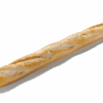 Baguette française 280g