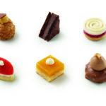 Petits fours Art Déco 11g