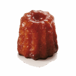 Mini Canelé 17g