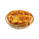 Quiche lorraine 250g