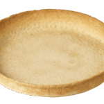 Fond de tarte brisé 390g