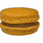 Macaron caramel au beurre salé 20g