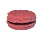 Macaron framboise 20g