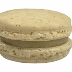 Macaron vanille de Madagascar 20g