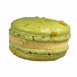 Macaron pistache de Californie 20g