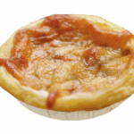 Quiche 3 fromages 250g