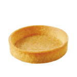 Fond de tartelette sucré 22g