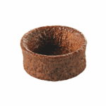 Fond de tartelette sucré cacao 7g