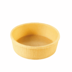 Fond de tartelette salé 70g