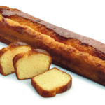 Cake au citron 1450g