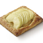 Tarte fine pomme compote 110g