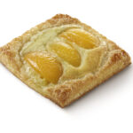 Tarte fine abricot amande pistache 95g