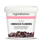 Fleurs d’Hibiscus Déshydratées