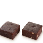 Brownie aux noix individuel 60g
