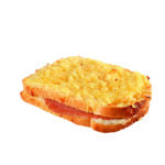 Croque-Monsieur dinde 155g