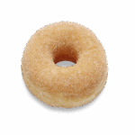 Donut décor sucre 49g