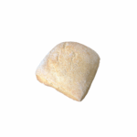 Pain Twist carré clair 160g