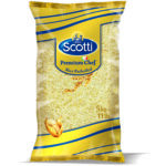 Riso Parboil Long Rice