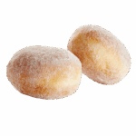 Mini beignets nature sucrés 19g