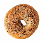 Bagel New York everything 115g