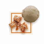 Glace Caramel Beurre Salé 2.5L