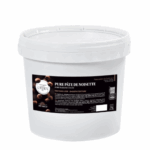 Pure pâtes de Noisettes 100%