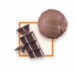 Glace Chocolat 2.5L
