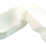 Caissette blanche barque, n°88