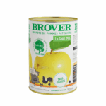 Compote de Pommes pâtissière 24%