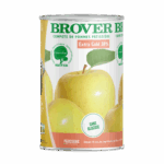 Compote de Pommes pâtissière 38%