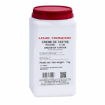 Crème de Tartre