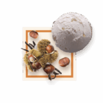 Glace Marron Morceaux 2.5L