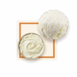 Glace Mascarpone 2.5L