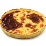 Flan pâtissier découpé 1800g