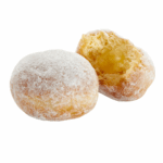 Mini beignets aux pommes 25g