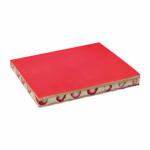 Demi-cadre fraisier 2800g