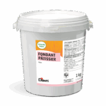 Fondant pâtissier