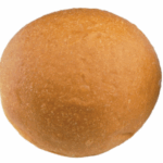 Pain bun Premium 80g