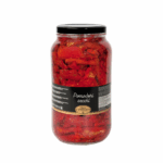 Pomodori secchi olio
